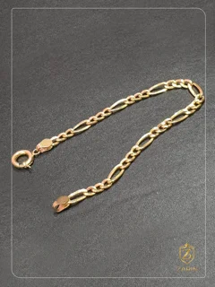 دستبند فیگارو