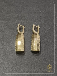 گوشواره چند ضلعی
